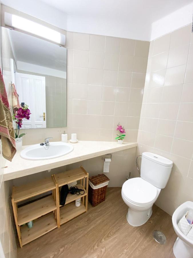 Estudio Green Park Apartamento San Miguel de Abona Exterior foto