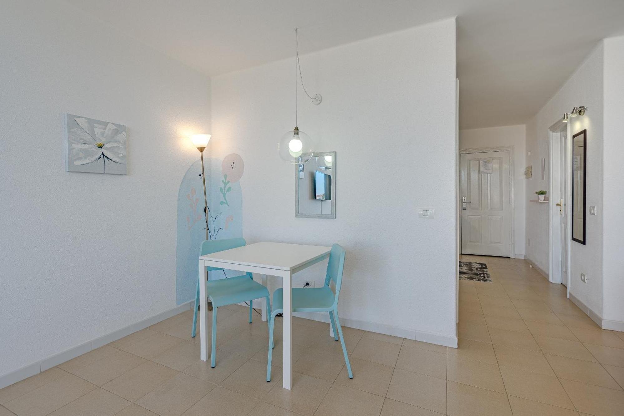 Estudio Green Park Apartamento San Miguel de Abona Exterior foto