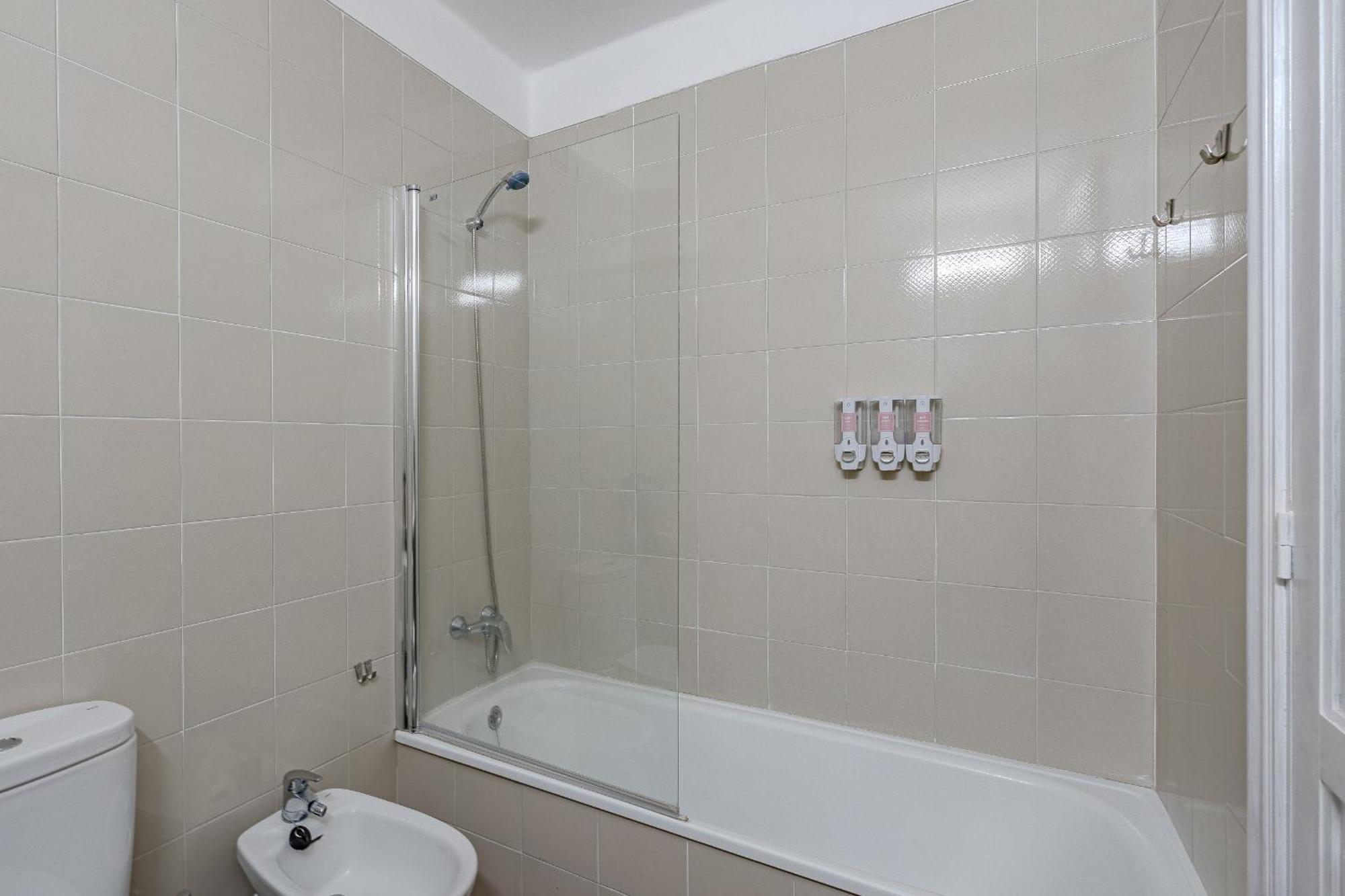 Estudio Green Park Apartamento San Miguel de Abona Exterior foto