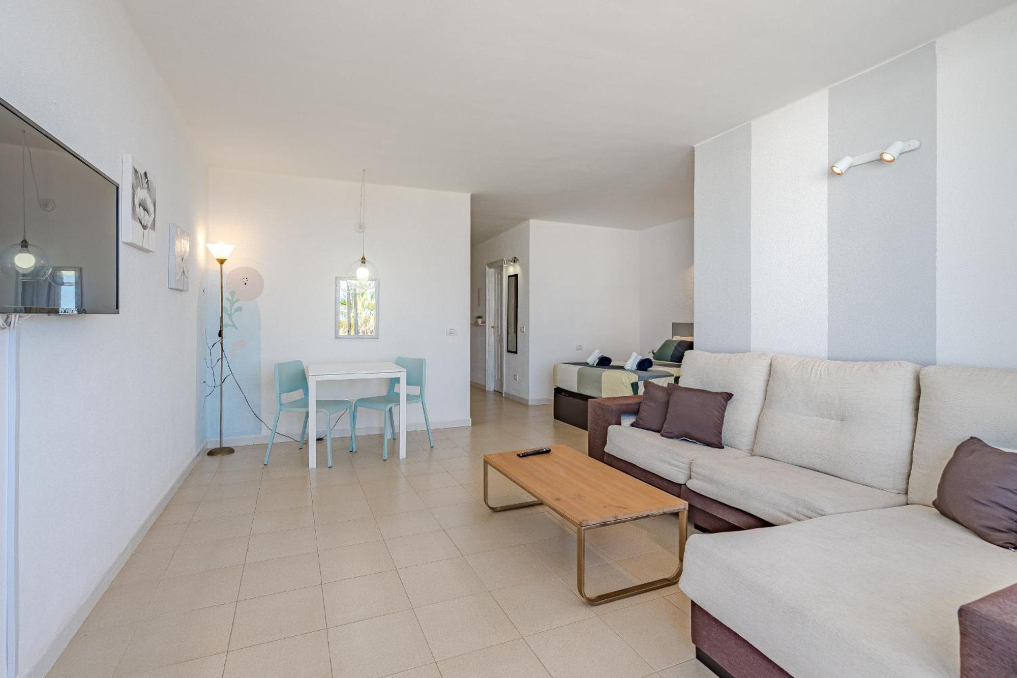 Estudio Green Park Apartamento San Miguel de Abona Exterior foto
