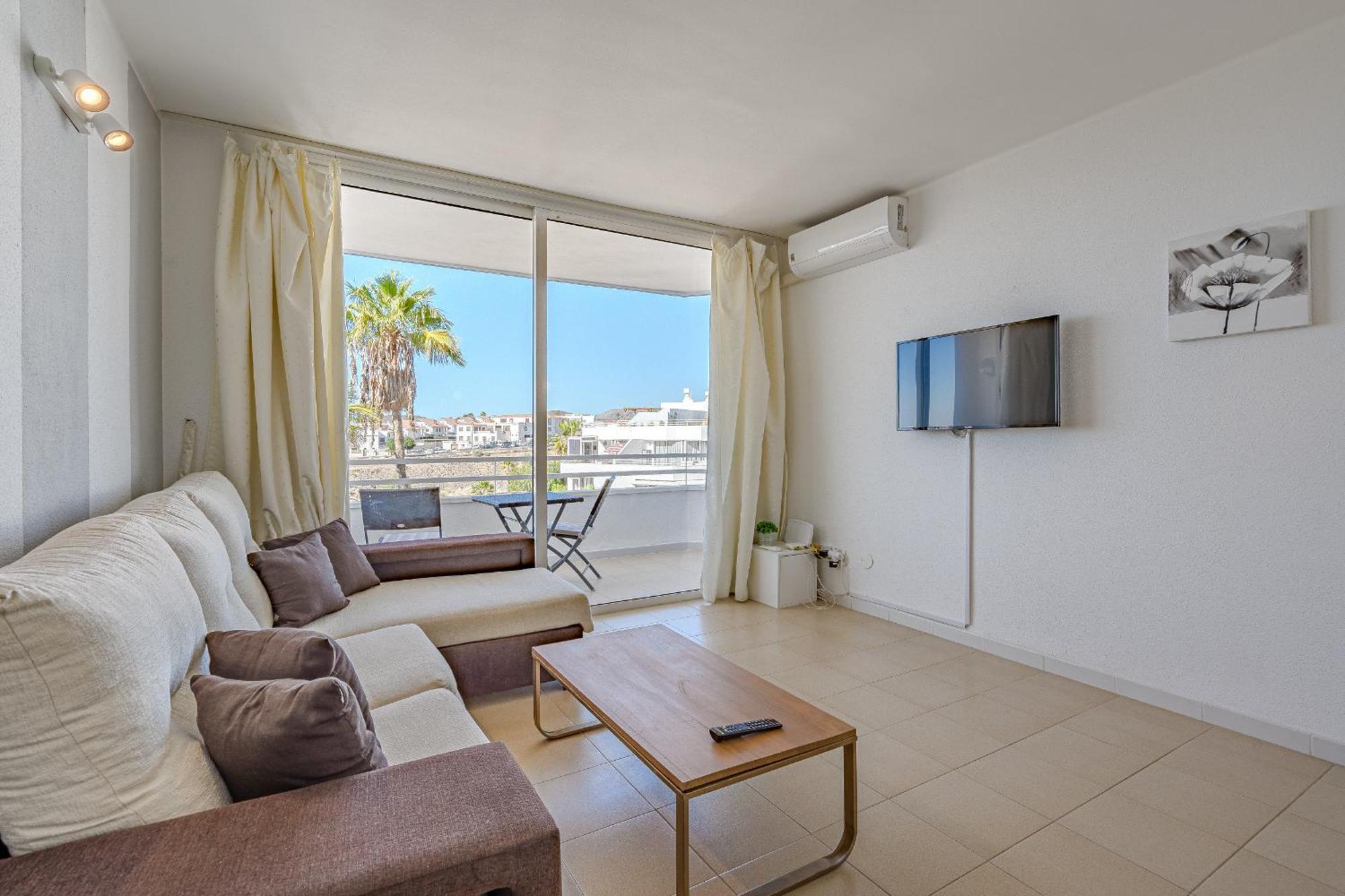Estudio Green Park Apartamento San Miguel de Abona Exterior foto