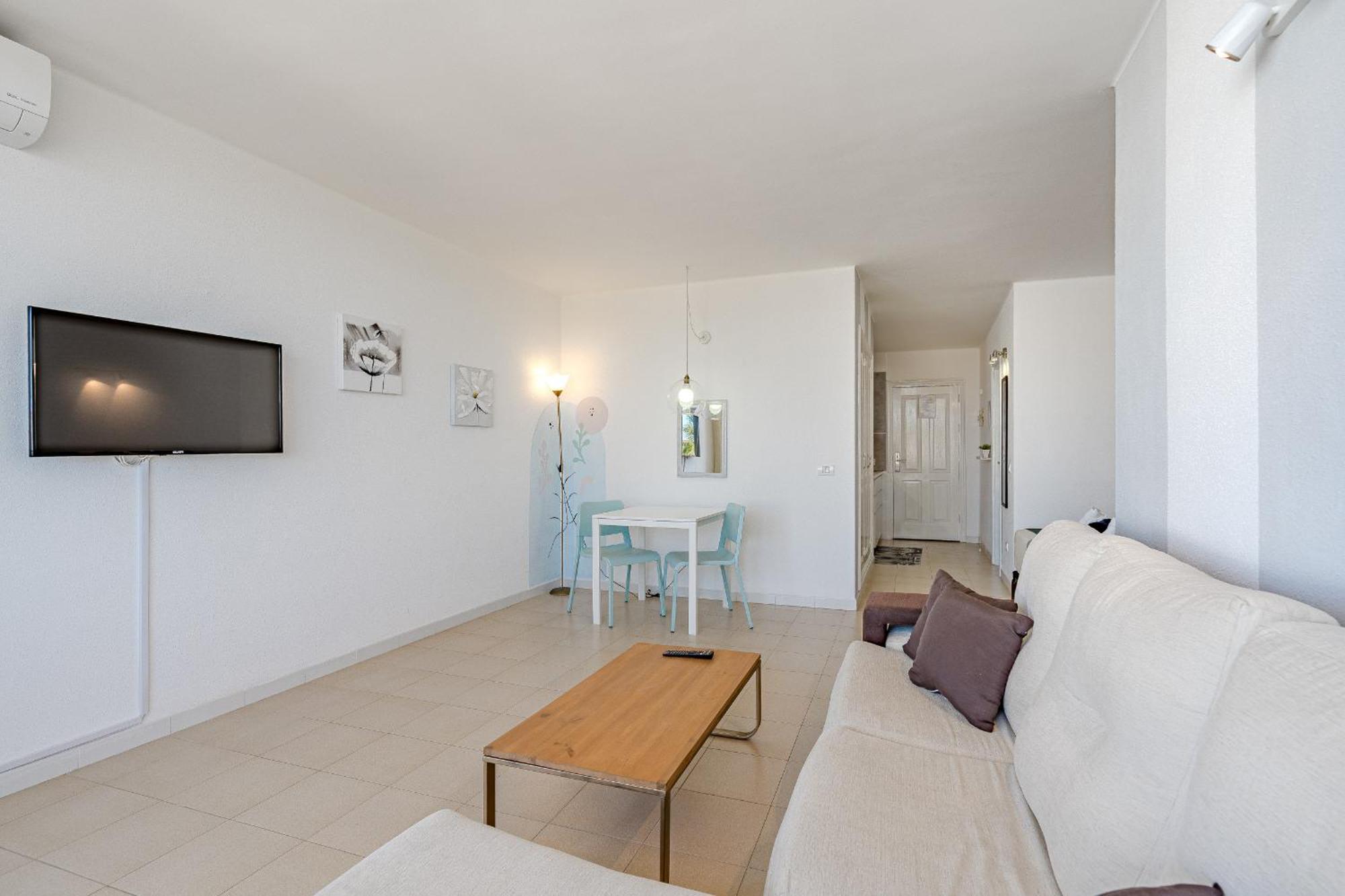 Estudio Green Park Apartamento San Miguel de Abona Exterior foto