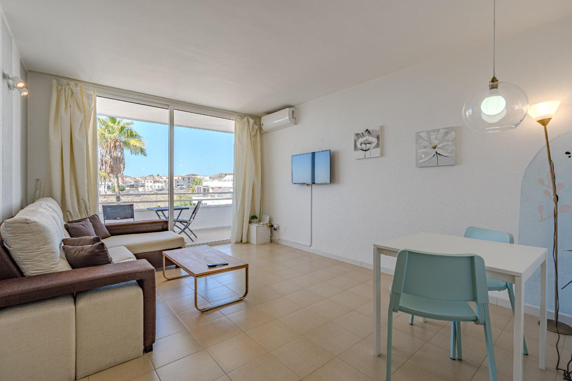 Estudio Green Park Apartamento San Miguel de Abona Exterior foto
